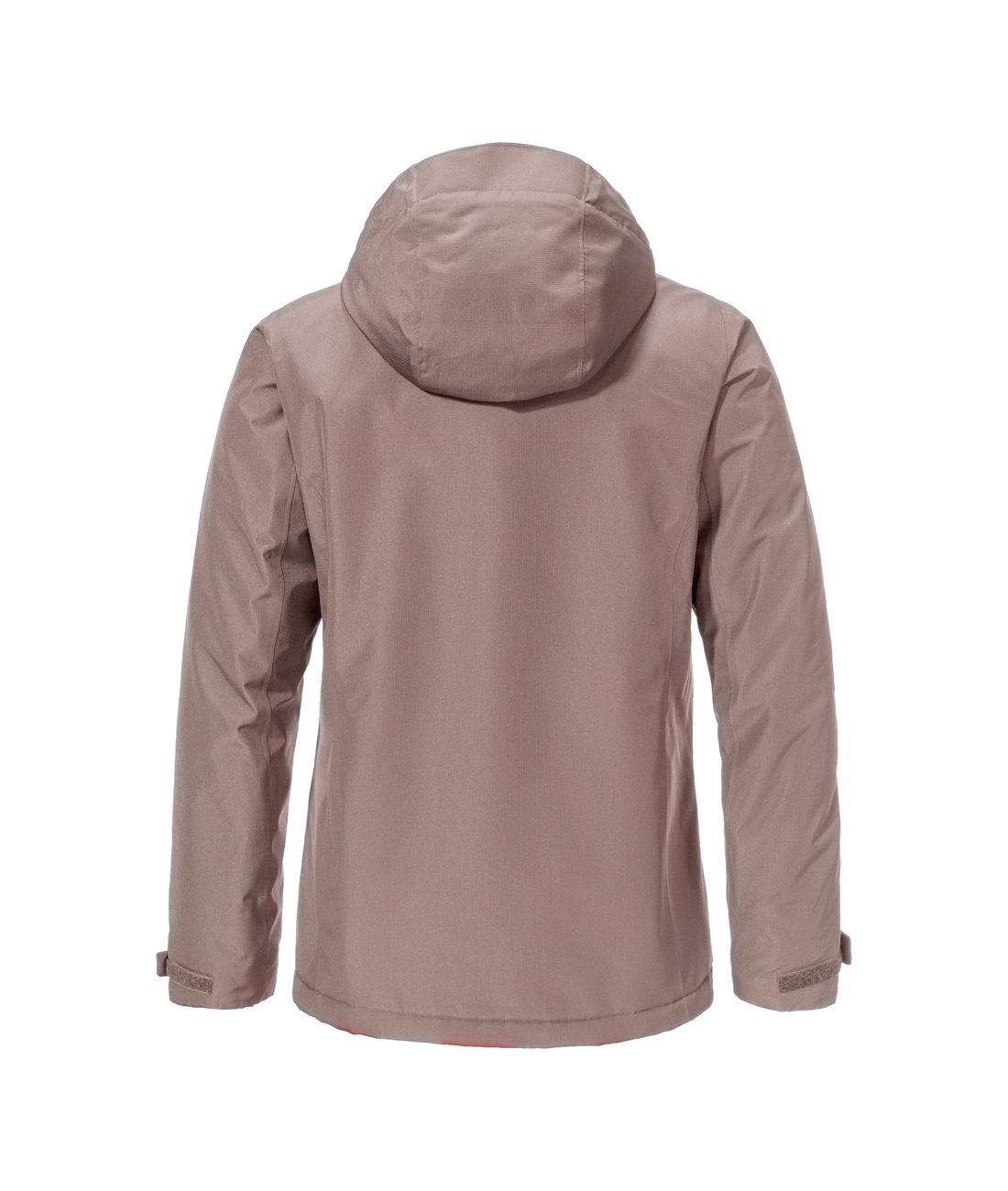 Hiking Ins Jacket Wildkar W