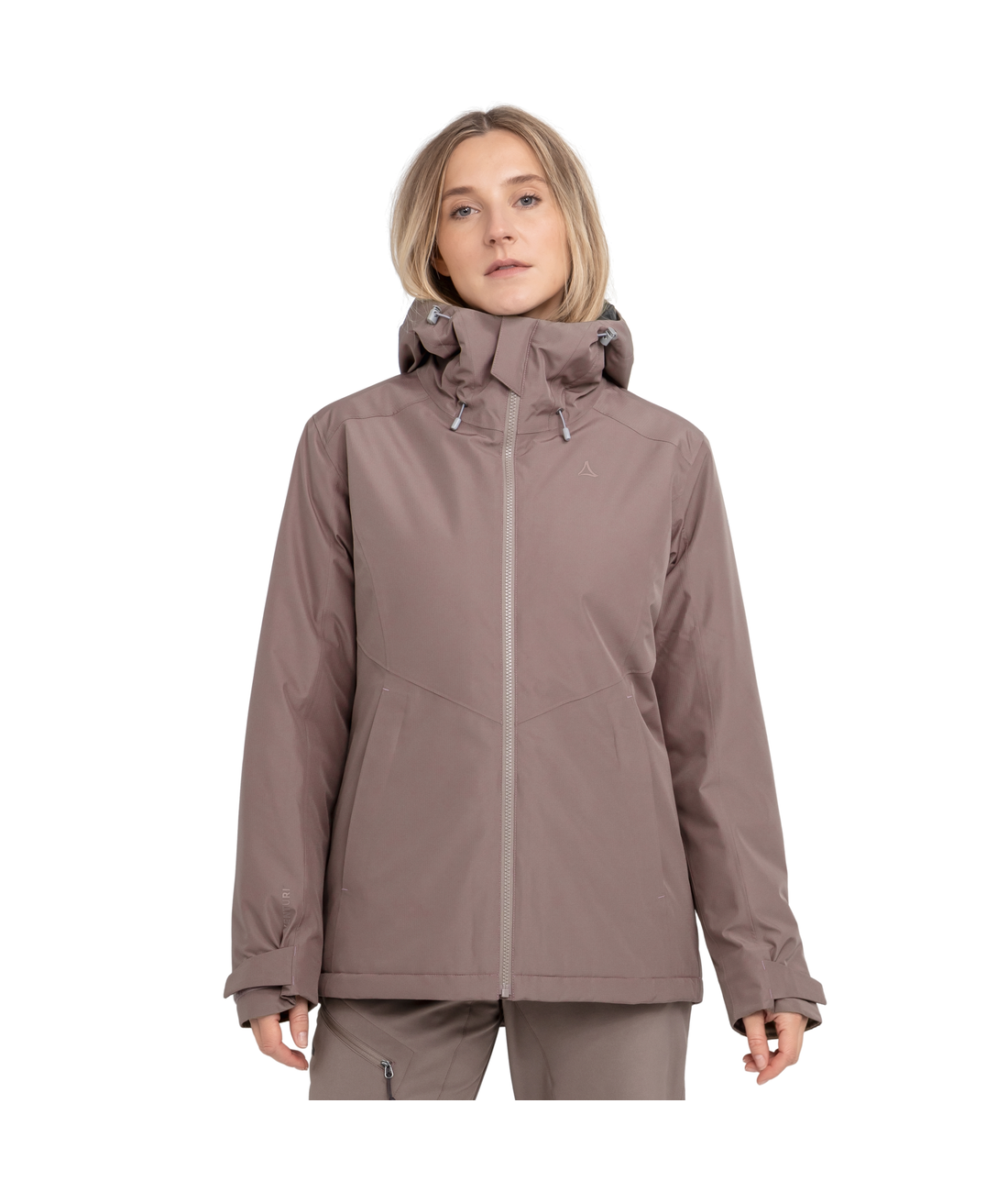 Hiking Ins Jacket Wildkar W