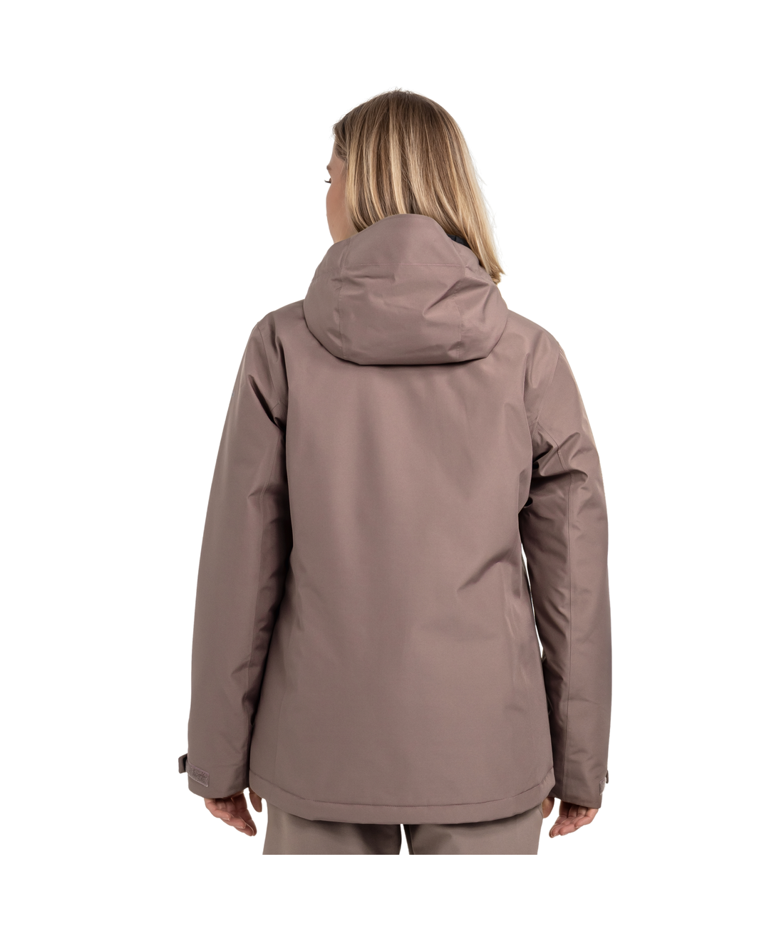 Hiking Ins Jacket Wildkar W
