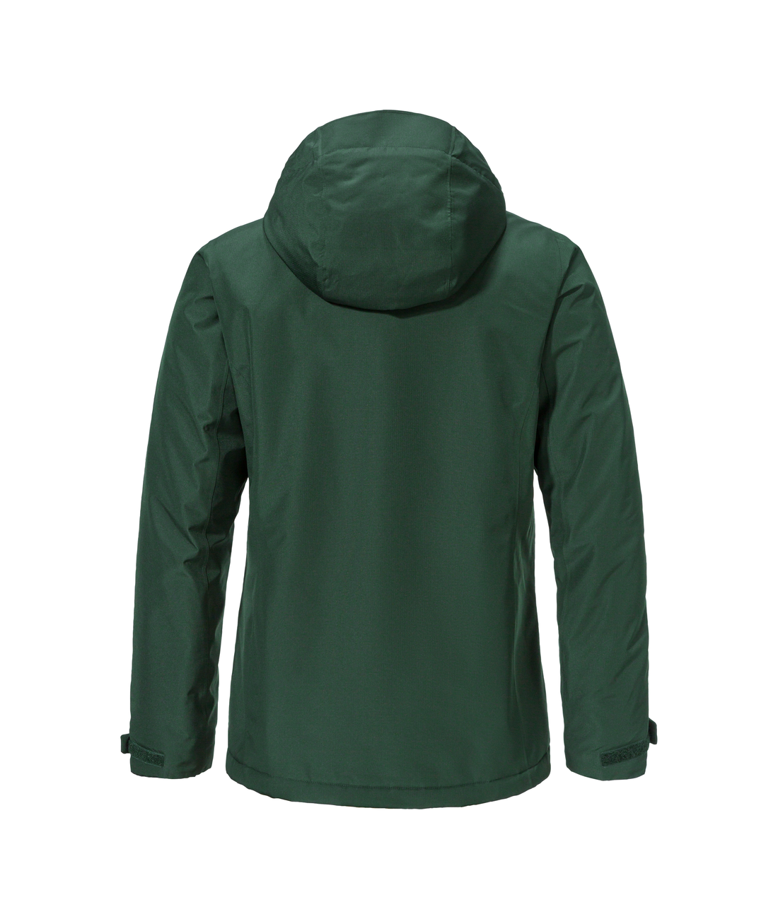 Hiking Ins Jacket Wildkar W