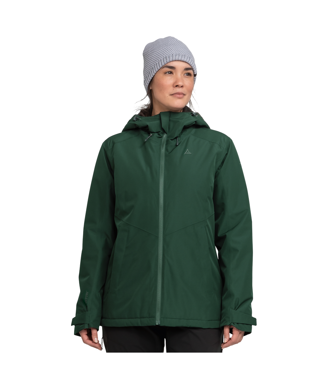 Hiking Ins Jacket Wildkar W
