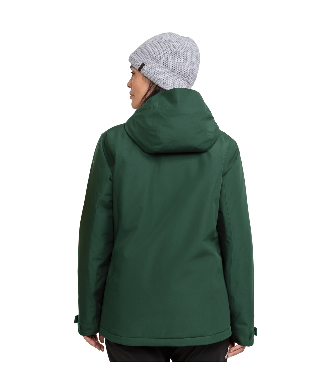 Hiking Ins Jacket Wildkar W