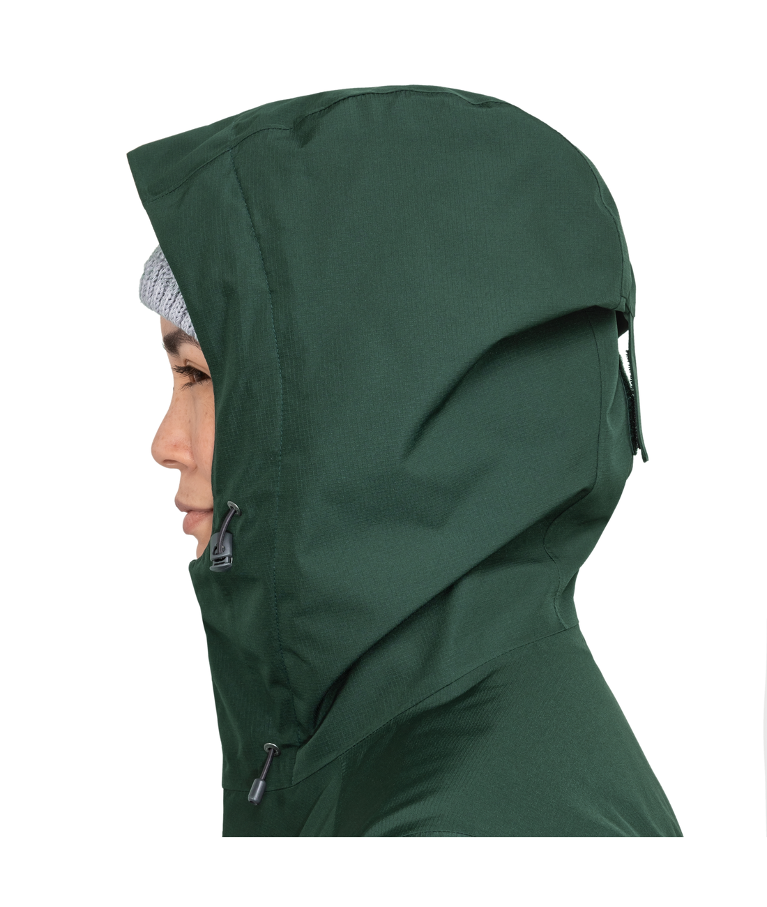 Hiking Ins Jacket Wildkar W