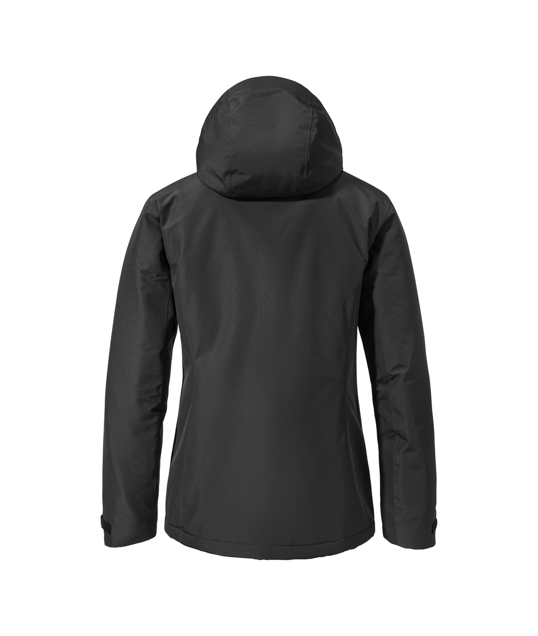 Hiking Ins Jacket Wildkar W