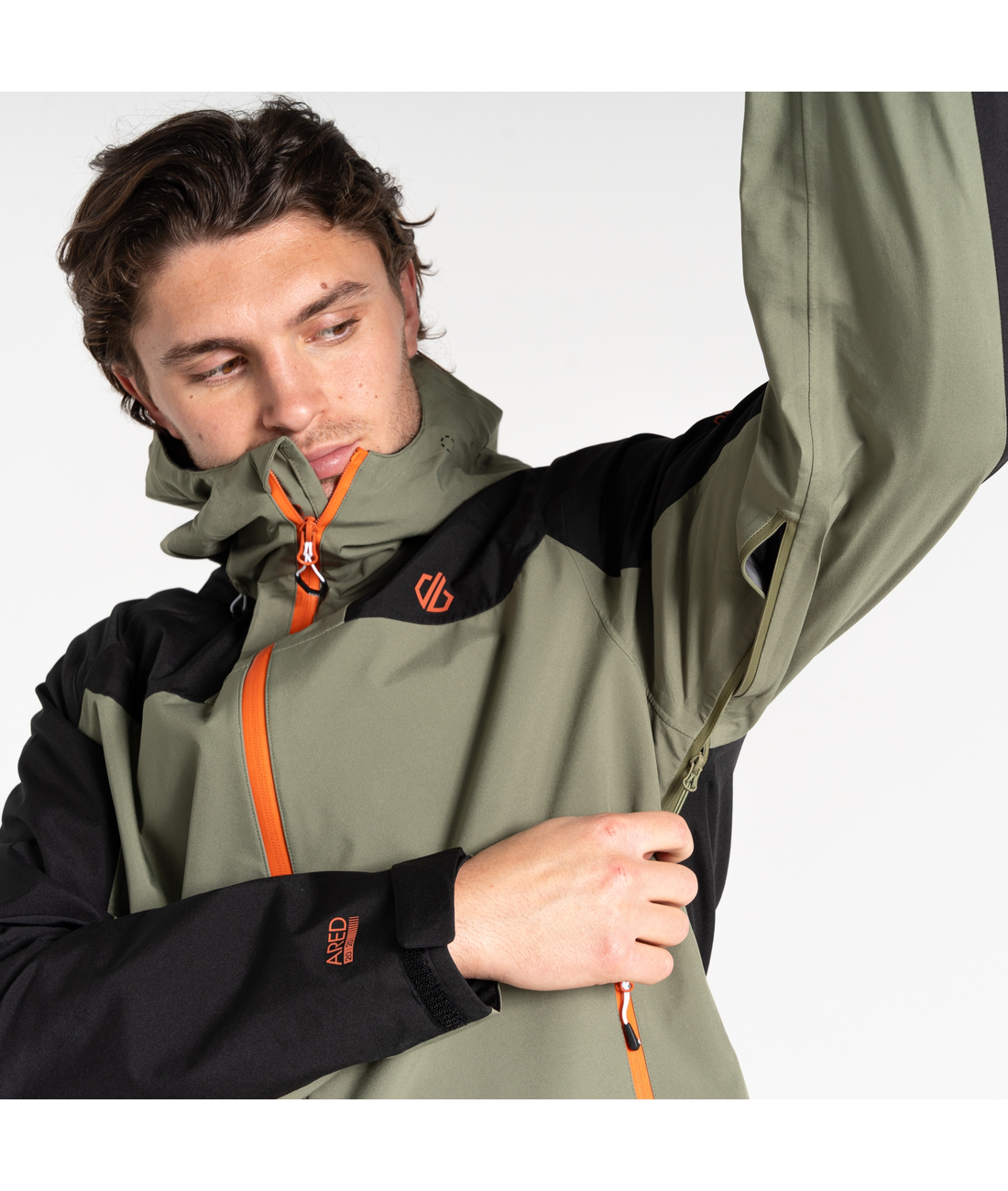 Roving II Jacket