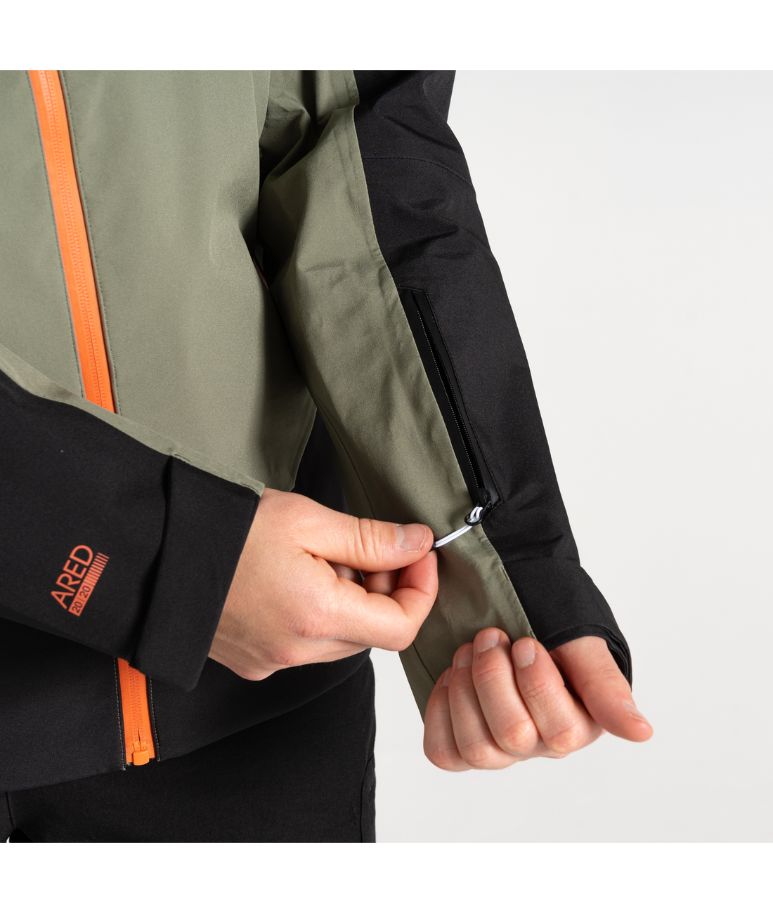 Roving II Jacket
