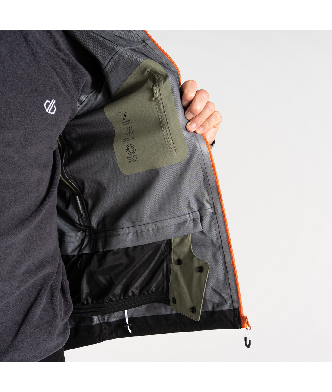 Roving II Jacket