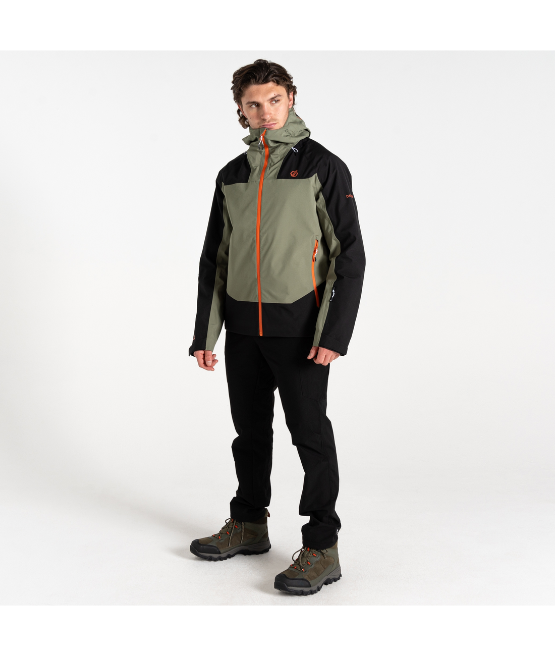 Roving II Jacket