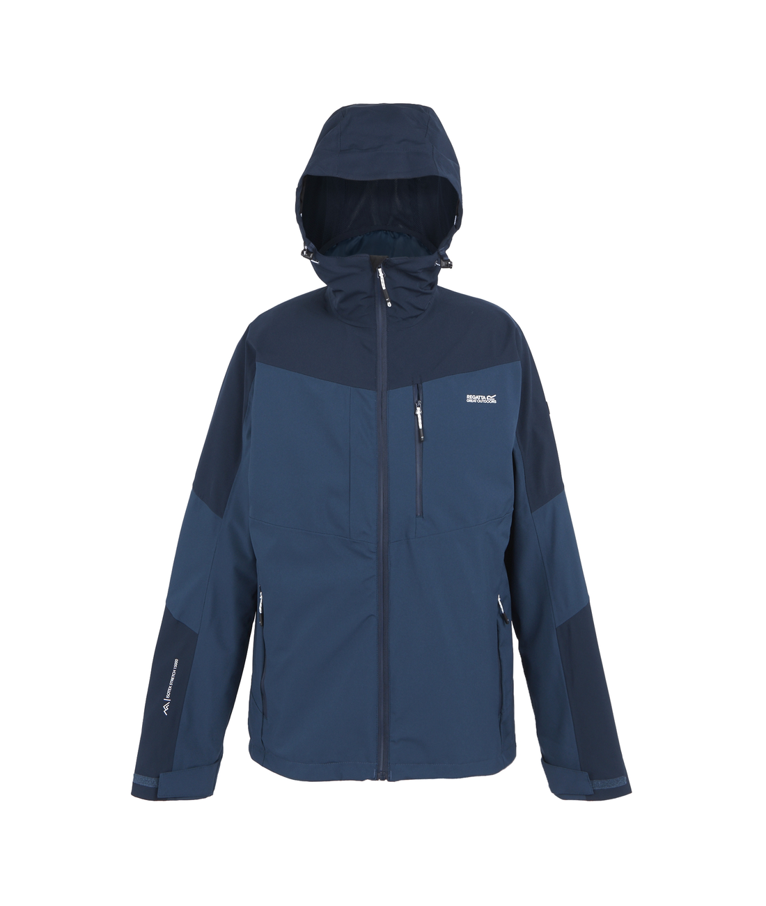 Wentwood IX 3in1 Men