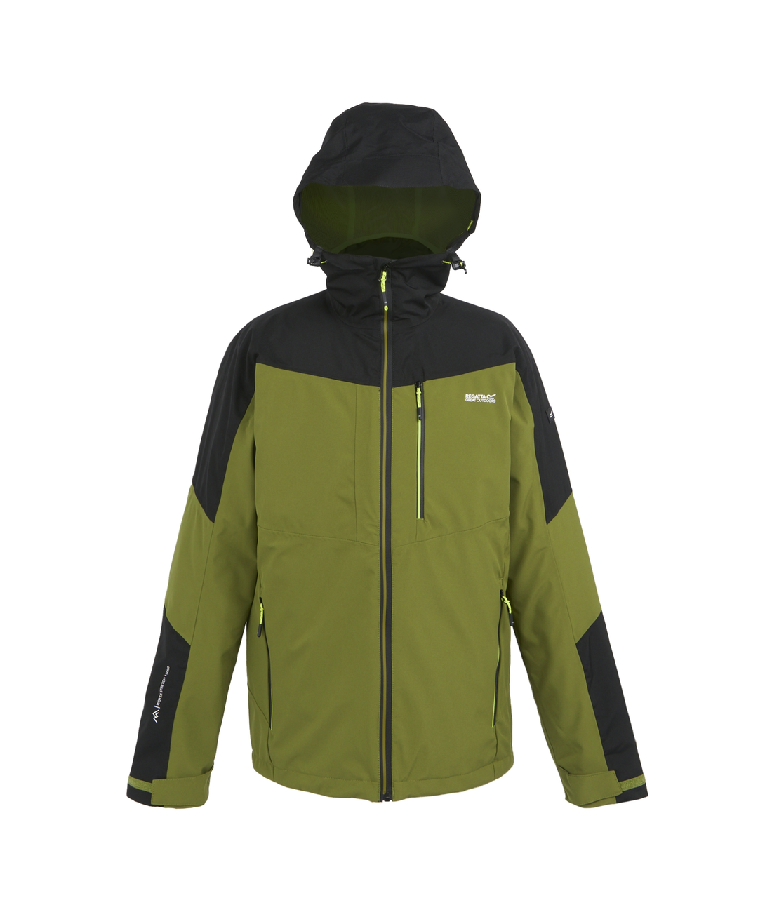 Wentwood IX 3in1 Men