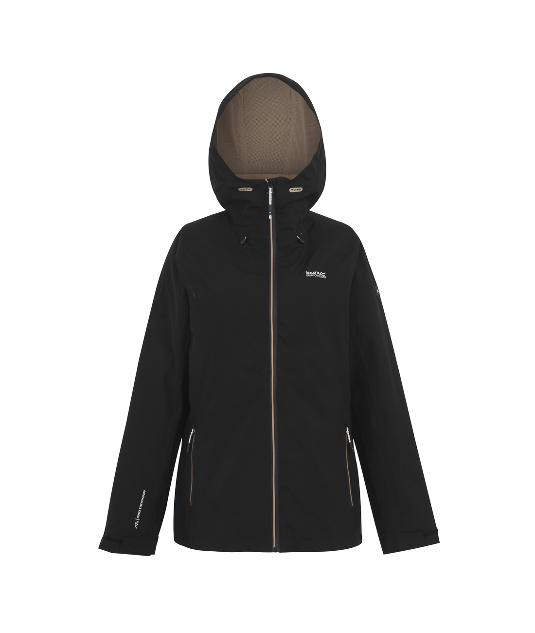 Wentwood IX 3in1 Women