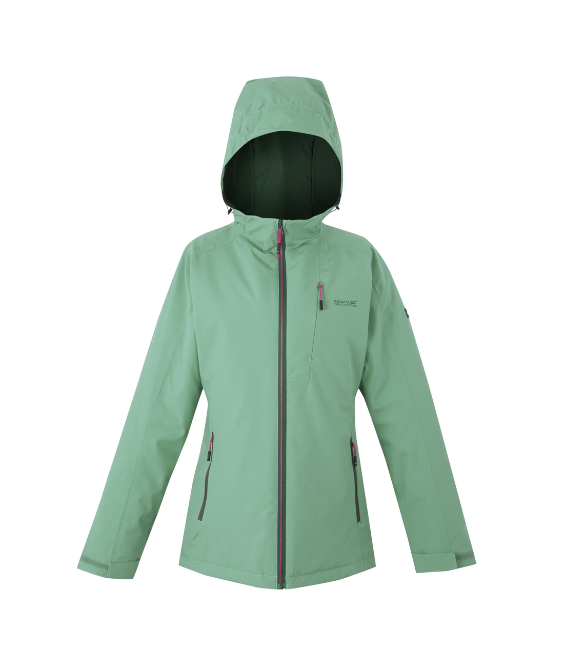 Highton Stretch Jacket IV Women