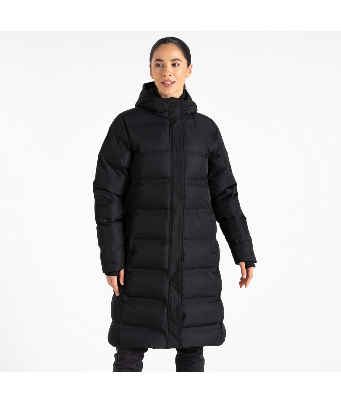 Wander Jacket