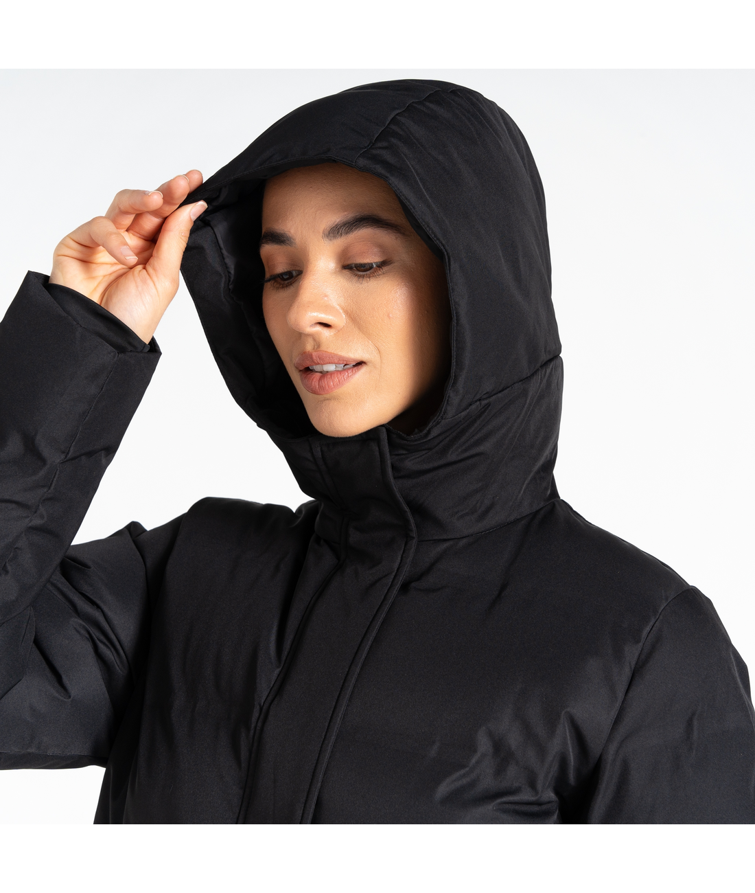 Wander Jacket