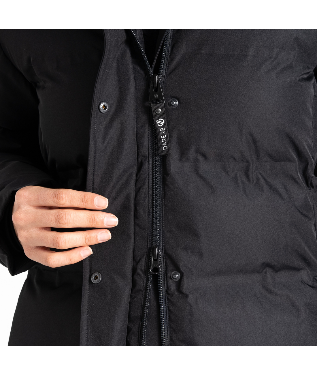 Wander Jacket