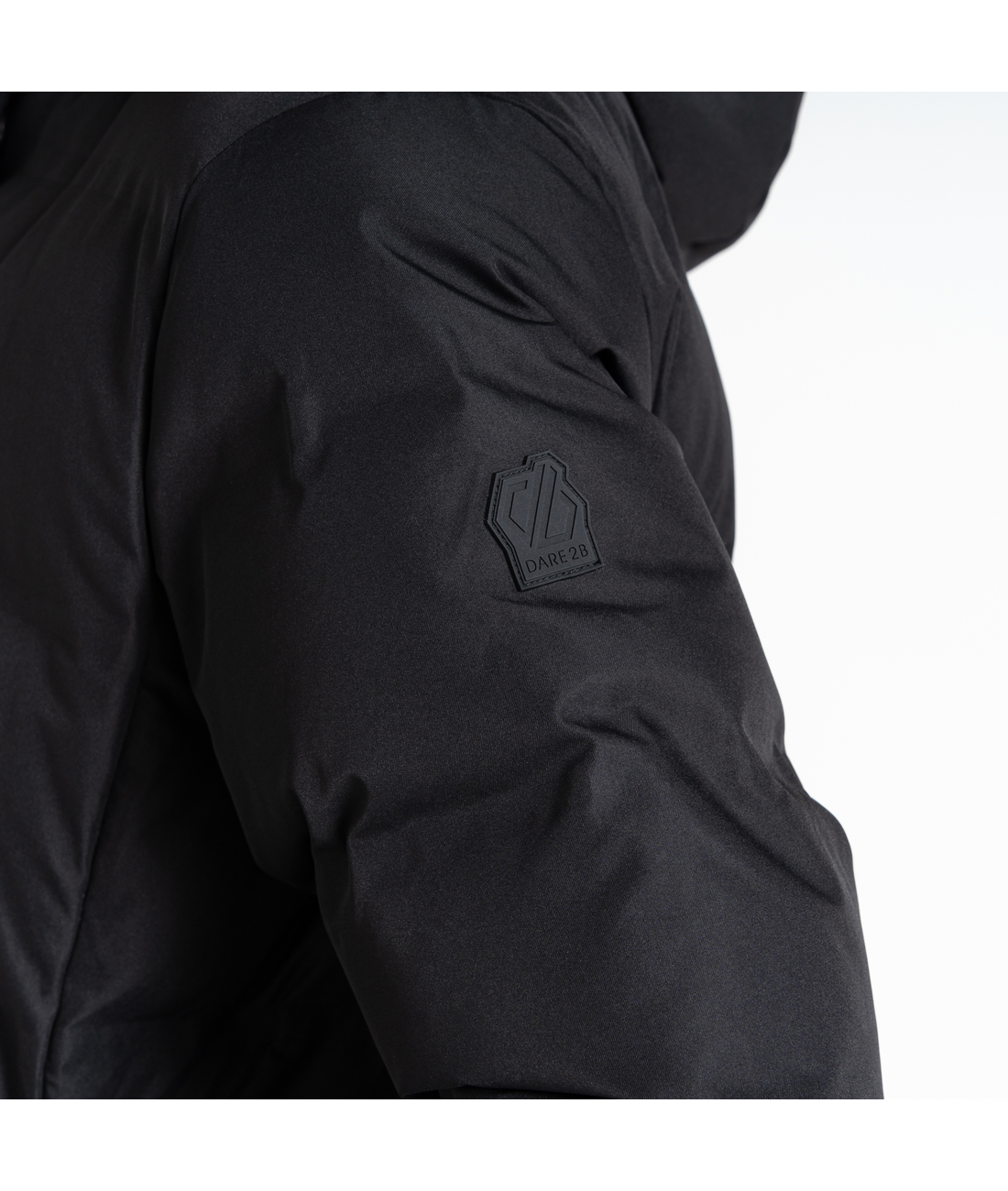 Wander Jacket