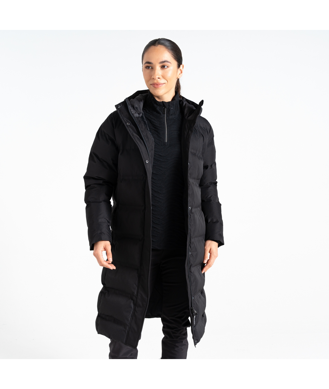 Wander Jacket