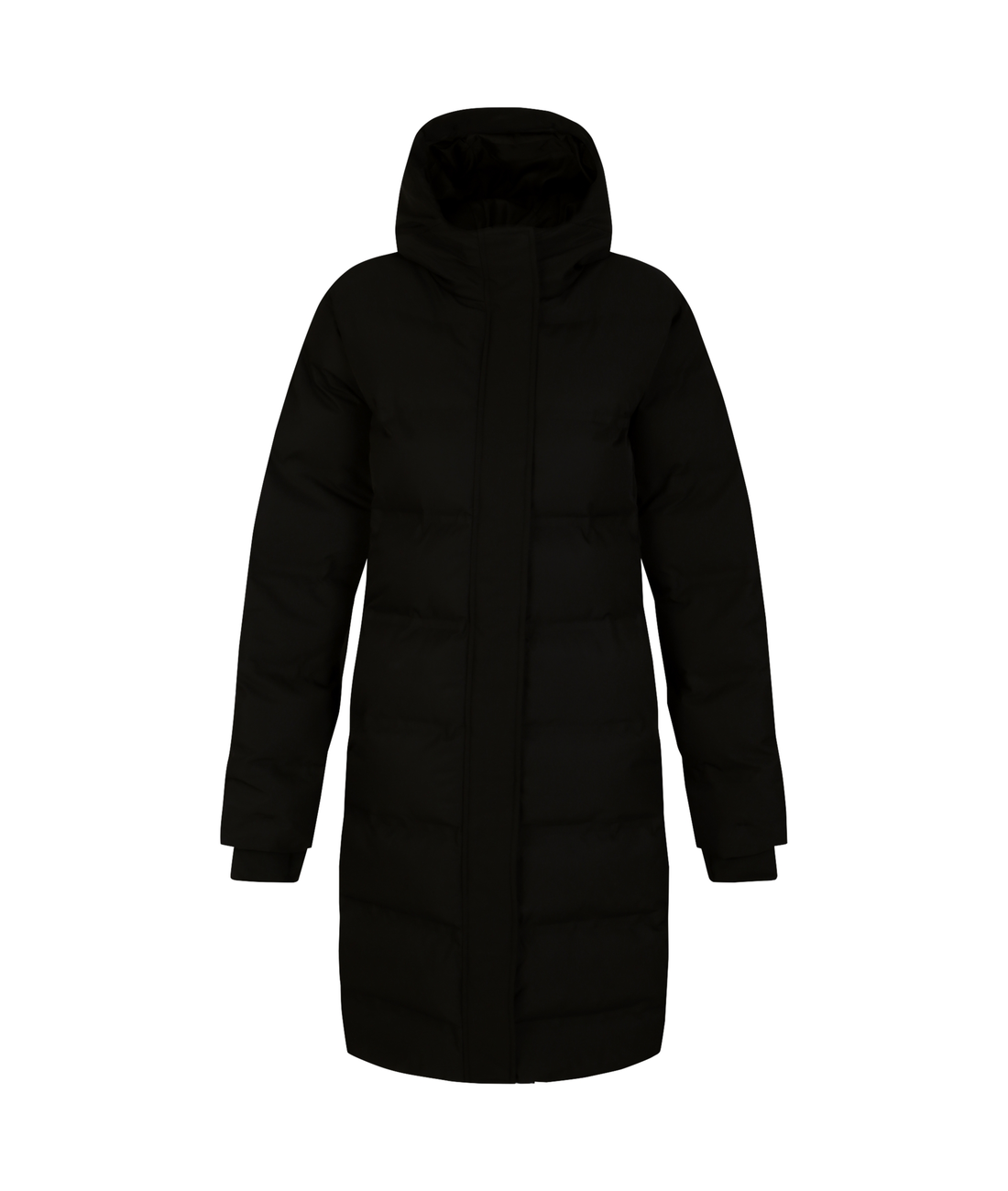 Wander Jacket