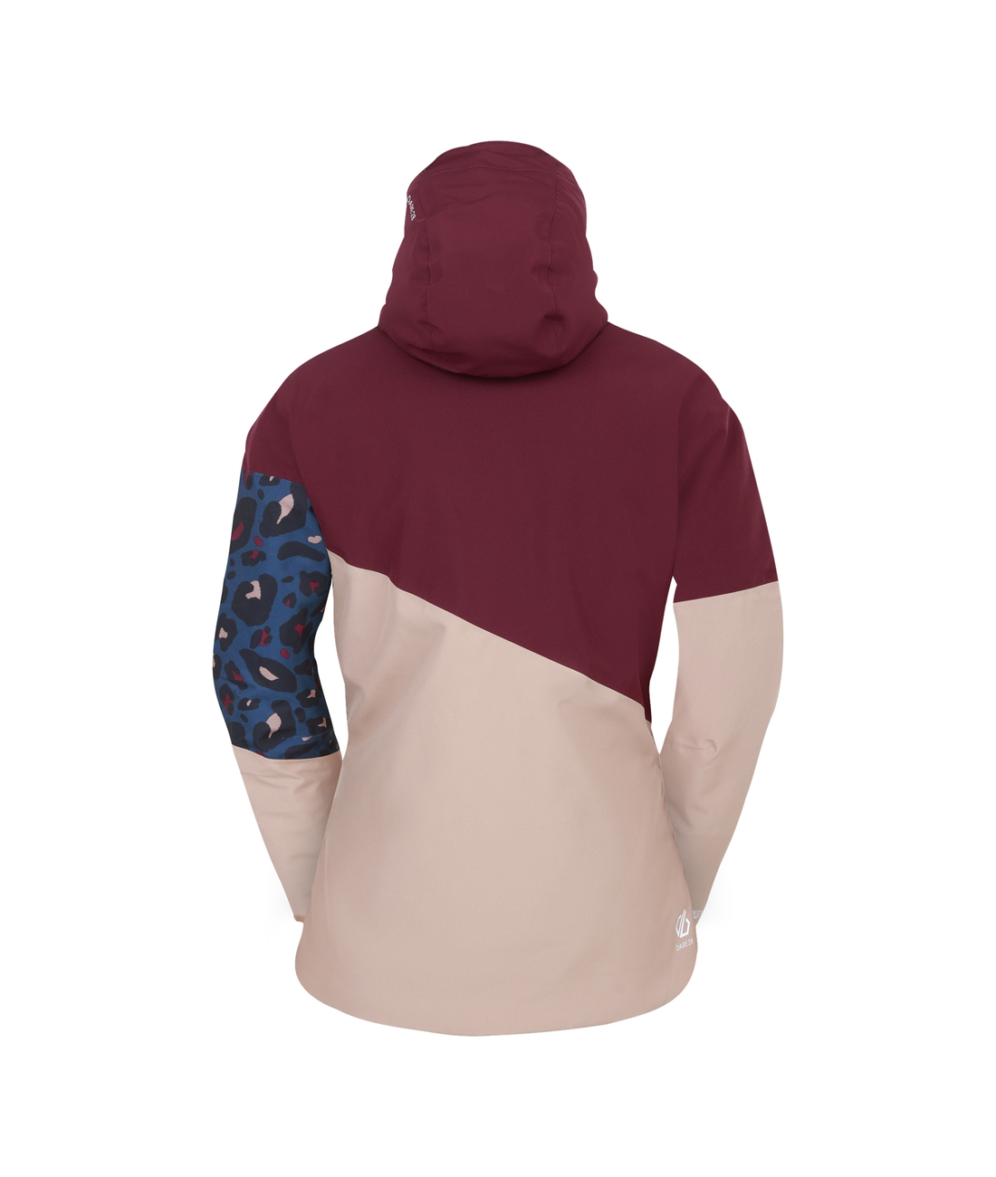 Ice III Jacket