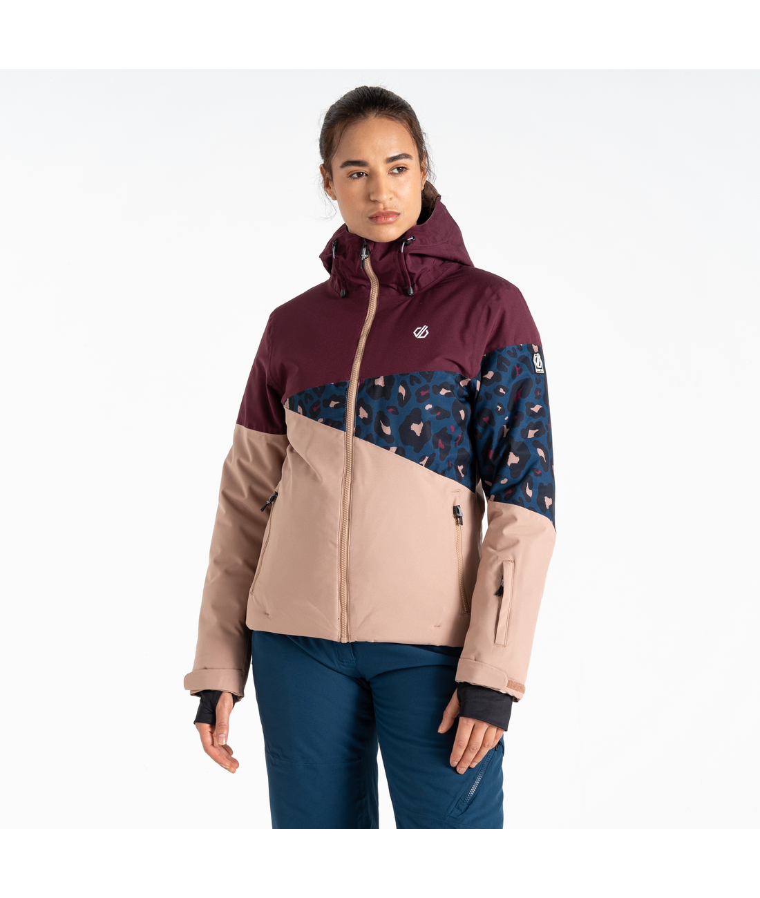 Ice III Jacket