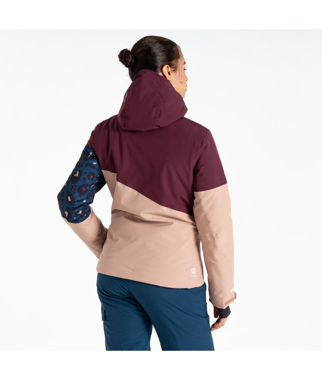 Ice III Jacket