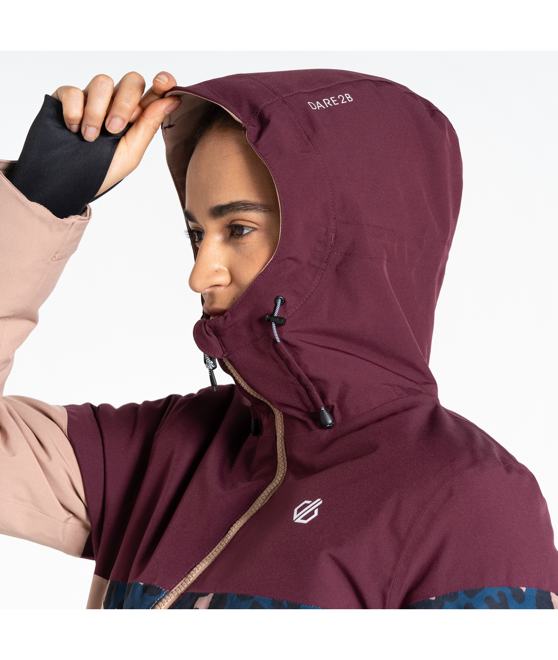Ice III Jacket