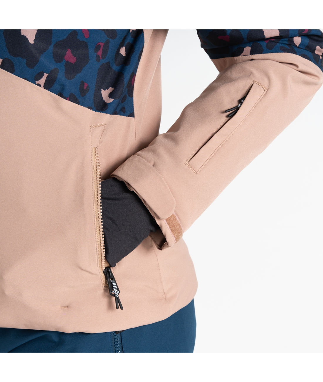 Ice III Jacket