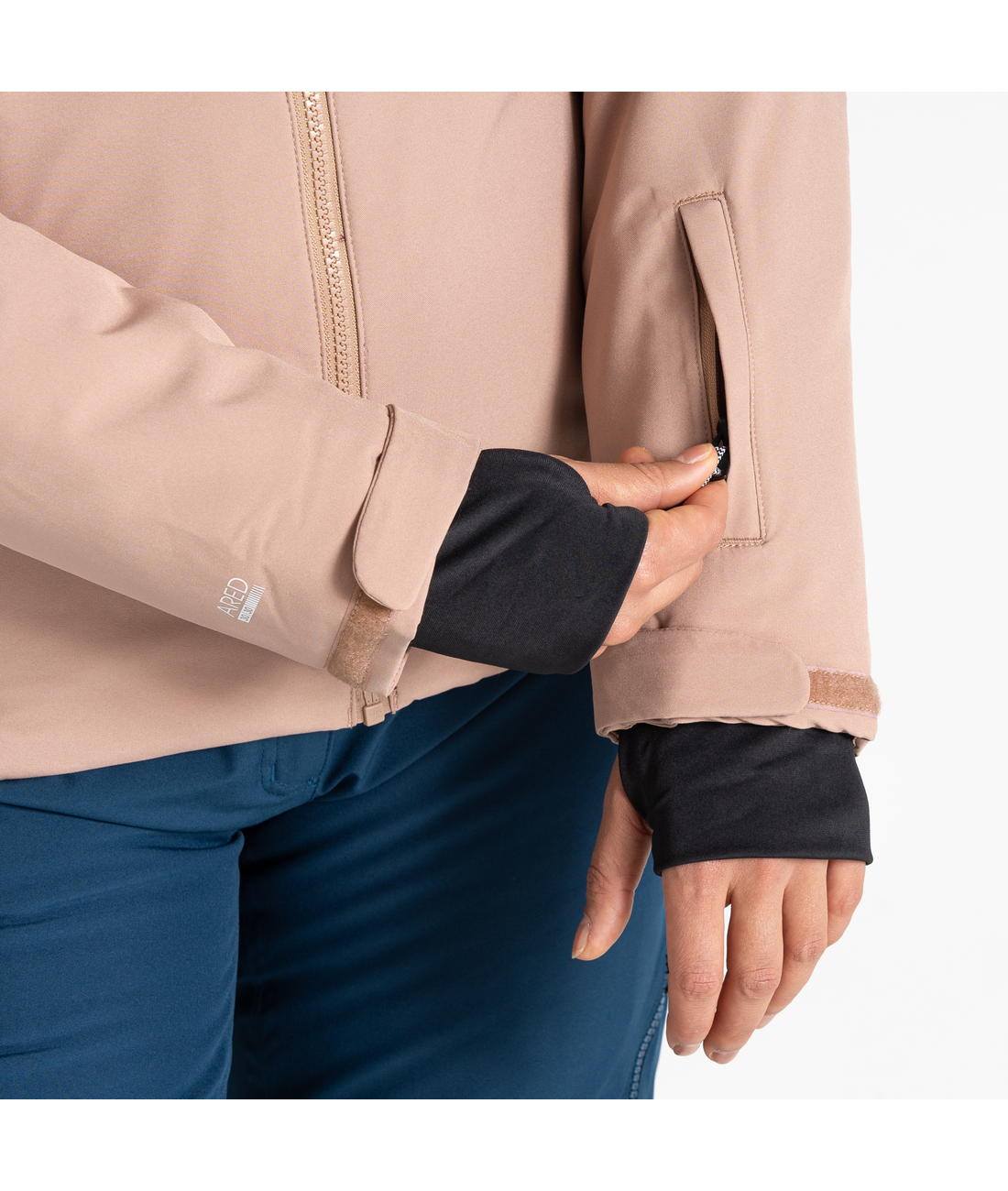 Ice III Jacket