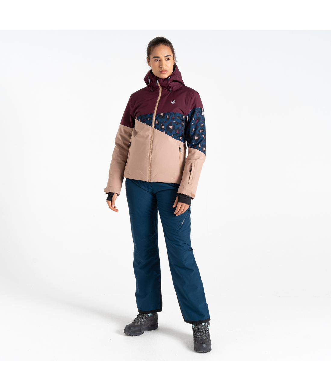 Ice III Jacket
