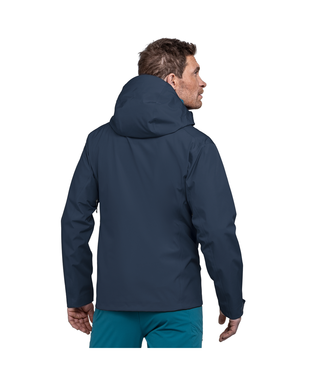 Jacket Cascata MNS