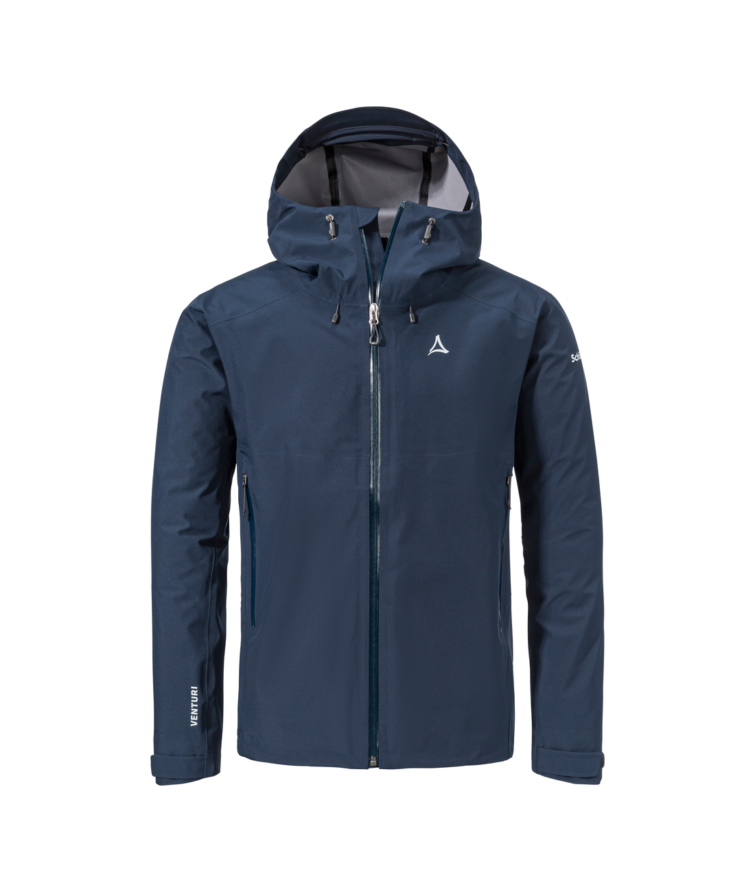 Jacket Cascata MNS