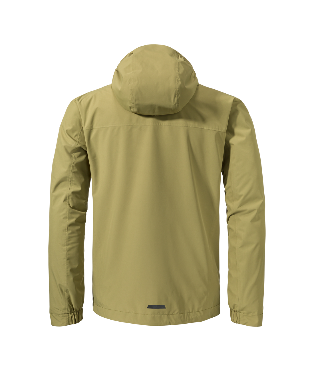 Jacket Bohorok MNS