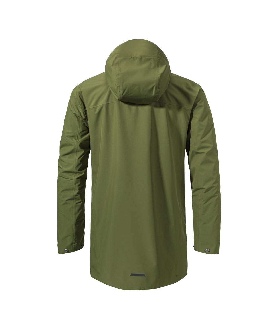 Parka Bohorok MNS