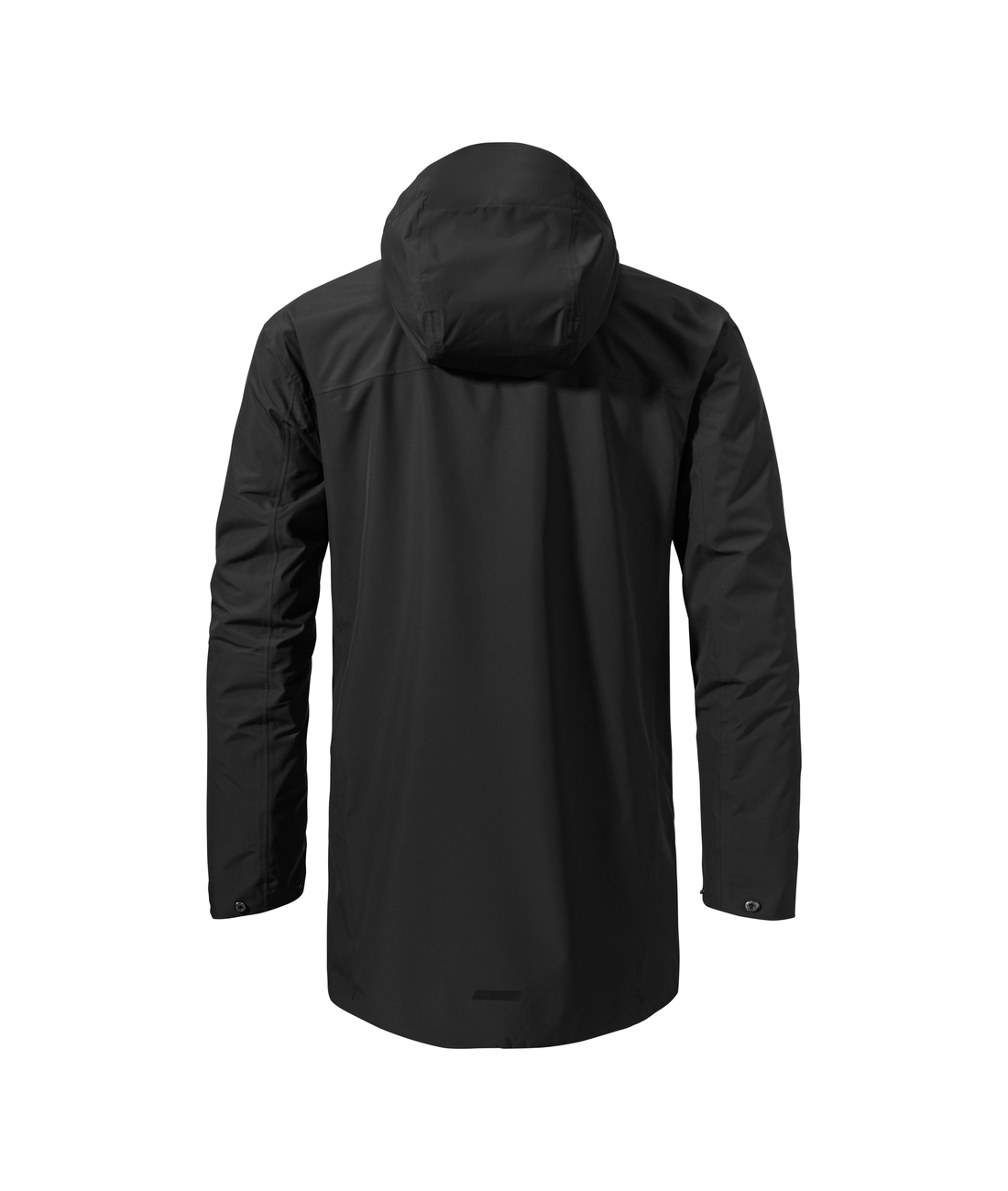Parka Bohorok MNS