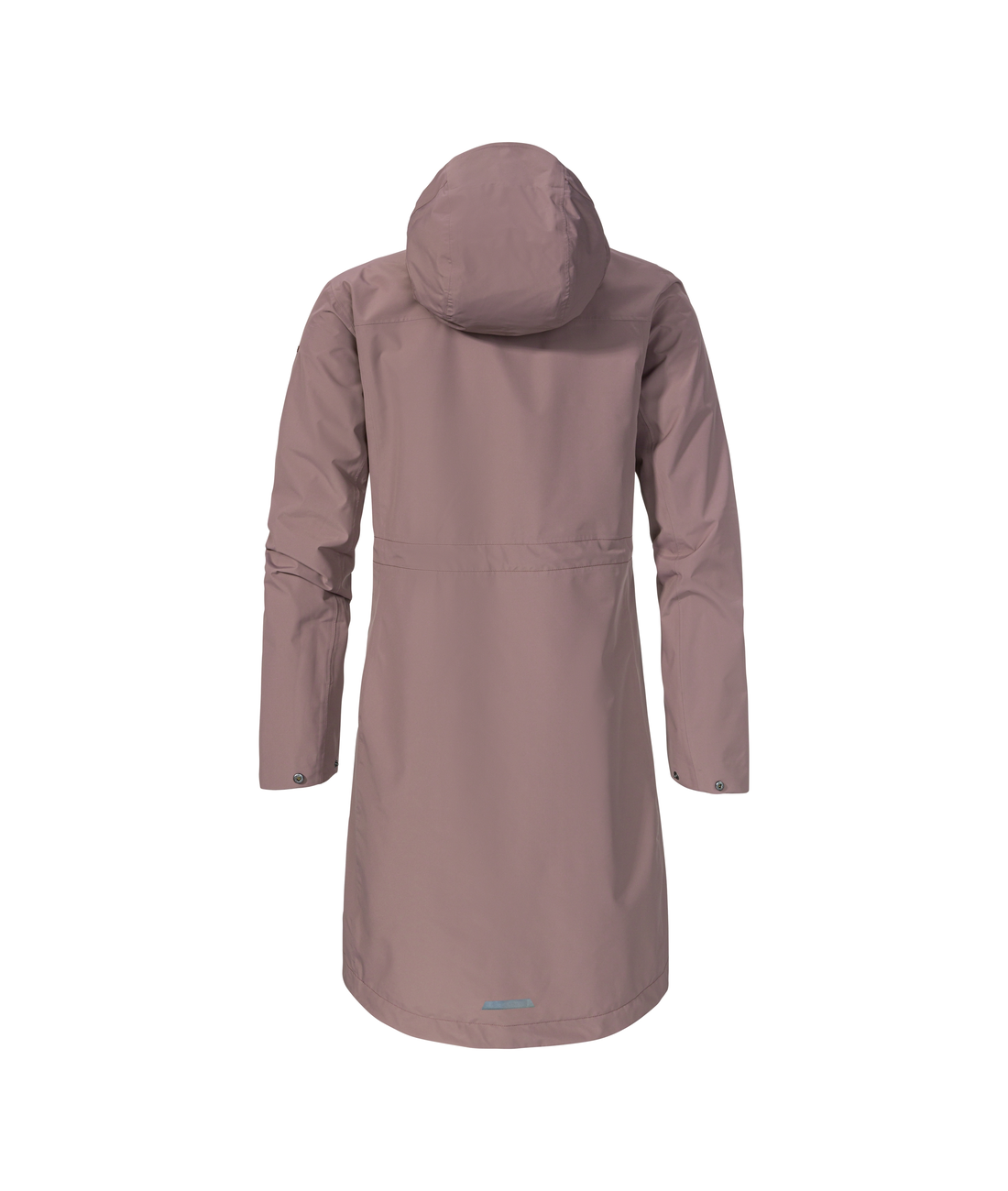 Coat Bohorok WMS