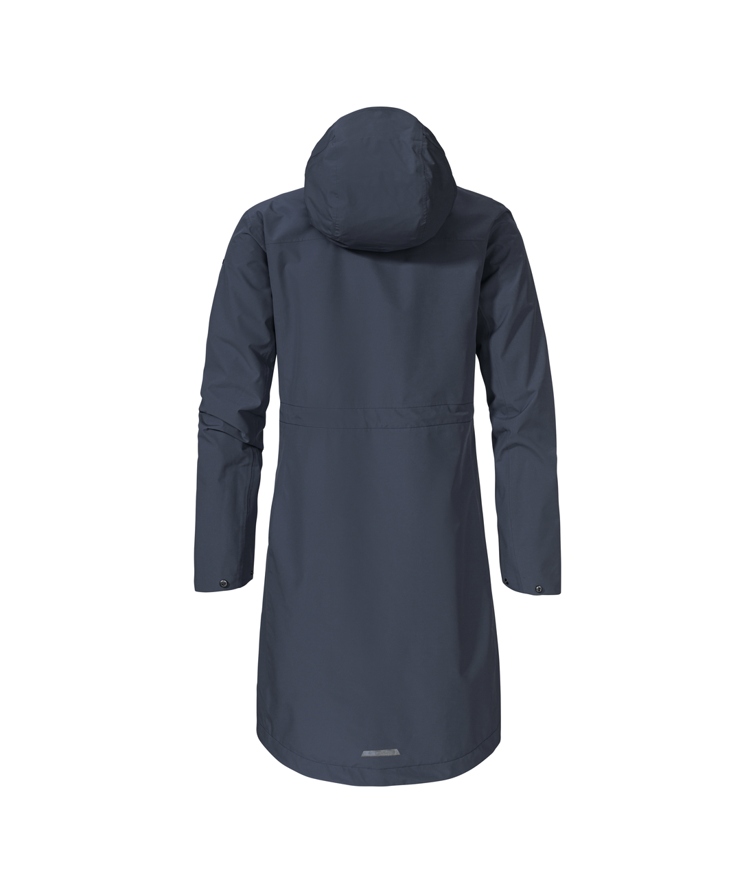 Coat Bohorok WMS