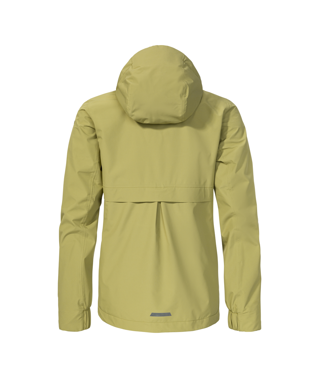 Jacket Bohorok WMS