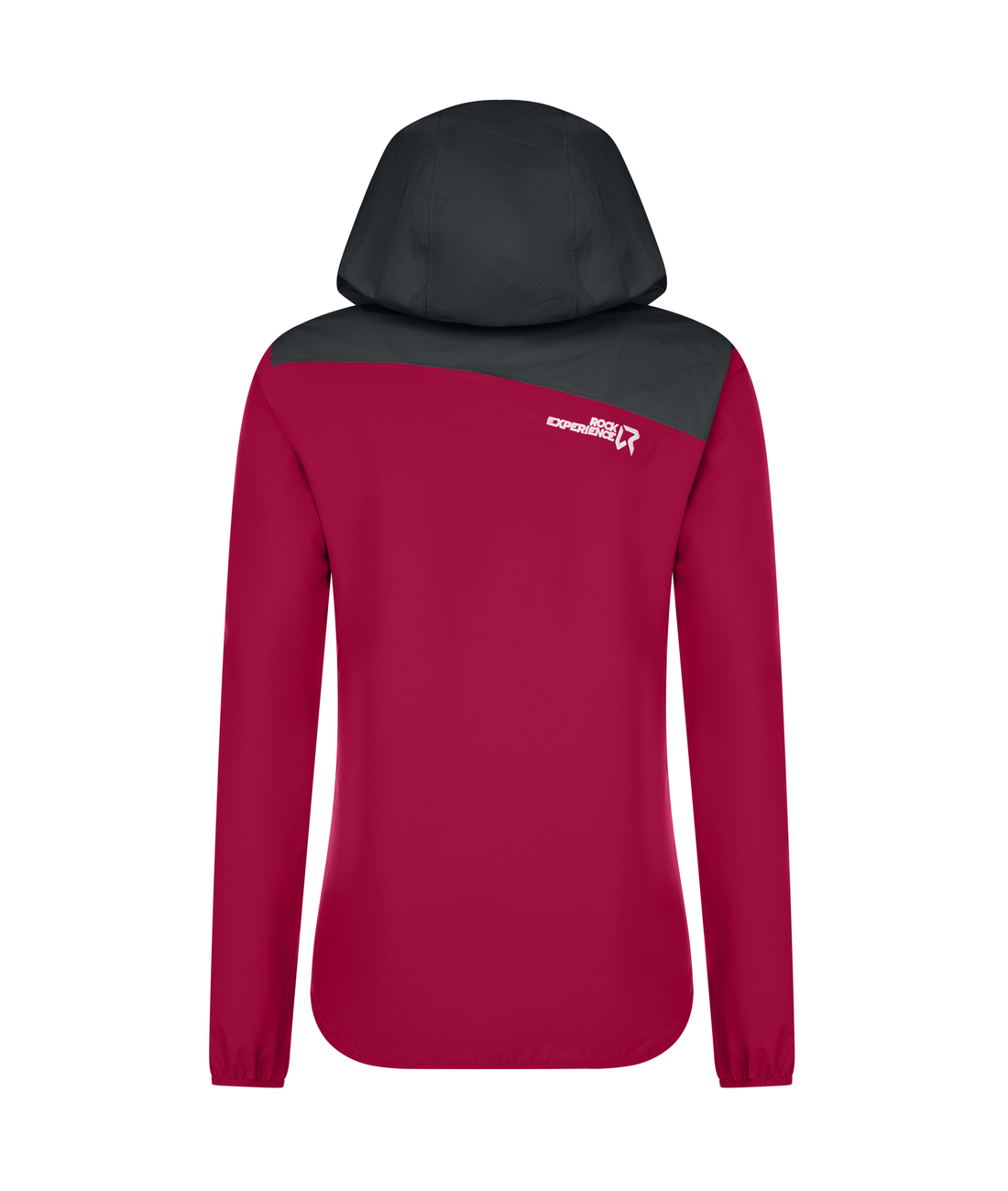 Great Roof Hoodie Jacket (Damenmodell)