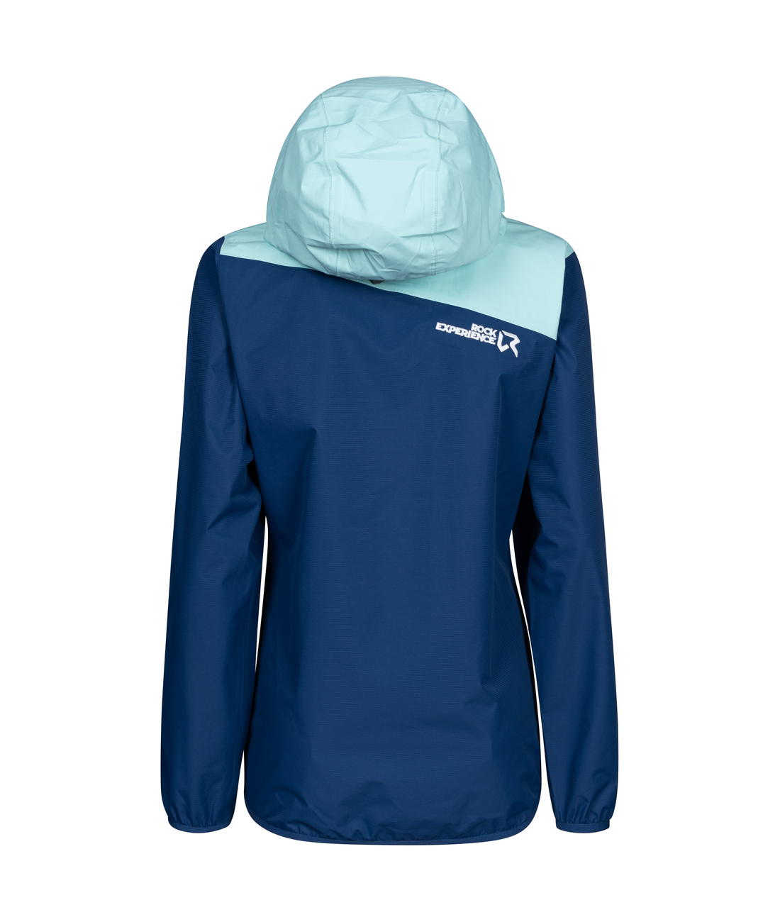 Great Roof Hoodie Jacket (Damenmodell)