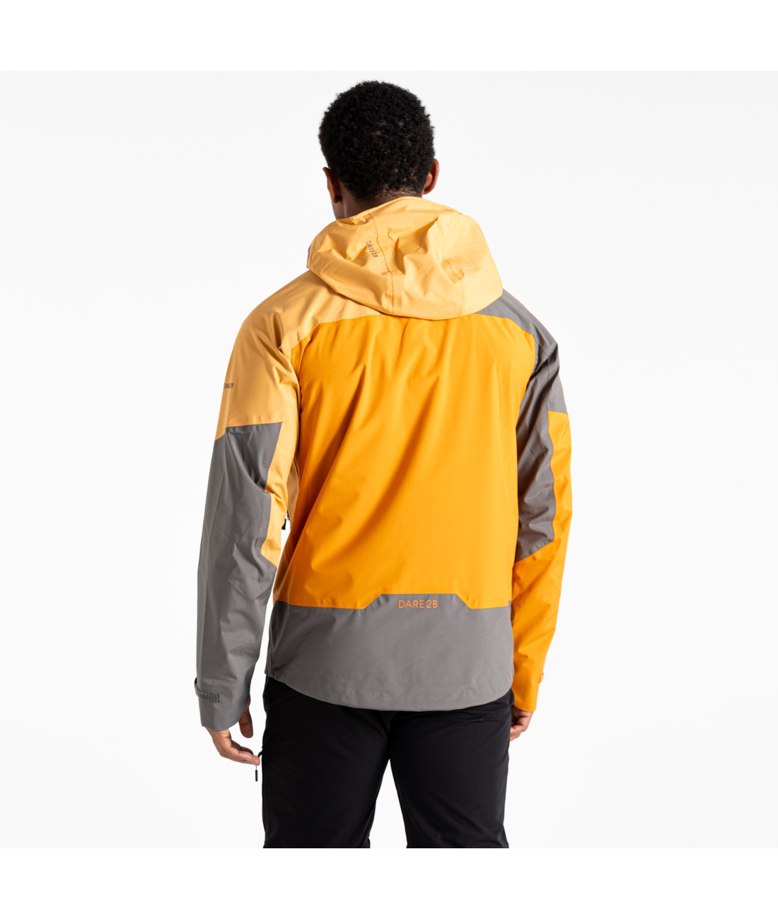 Endurance II Jacket