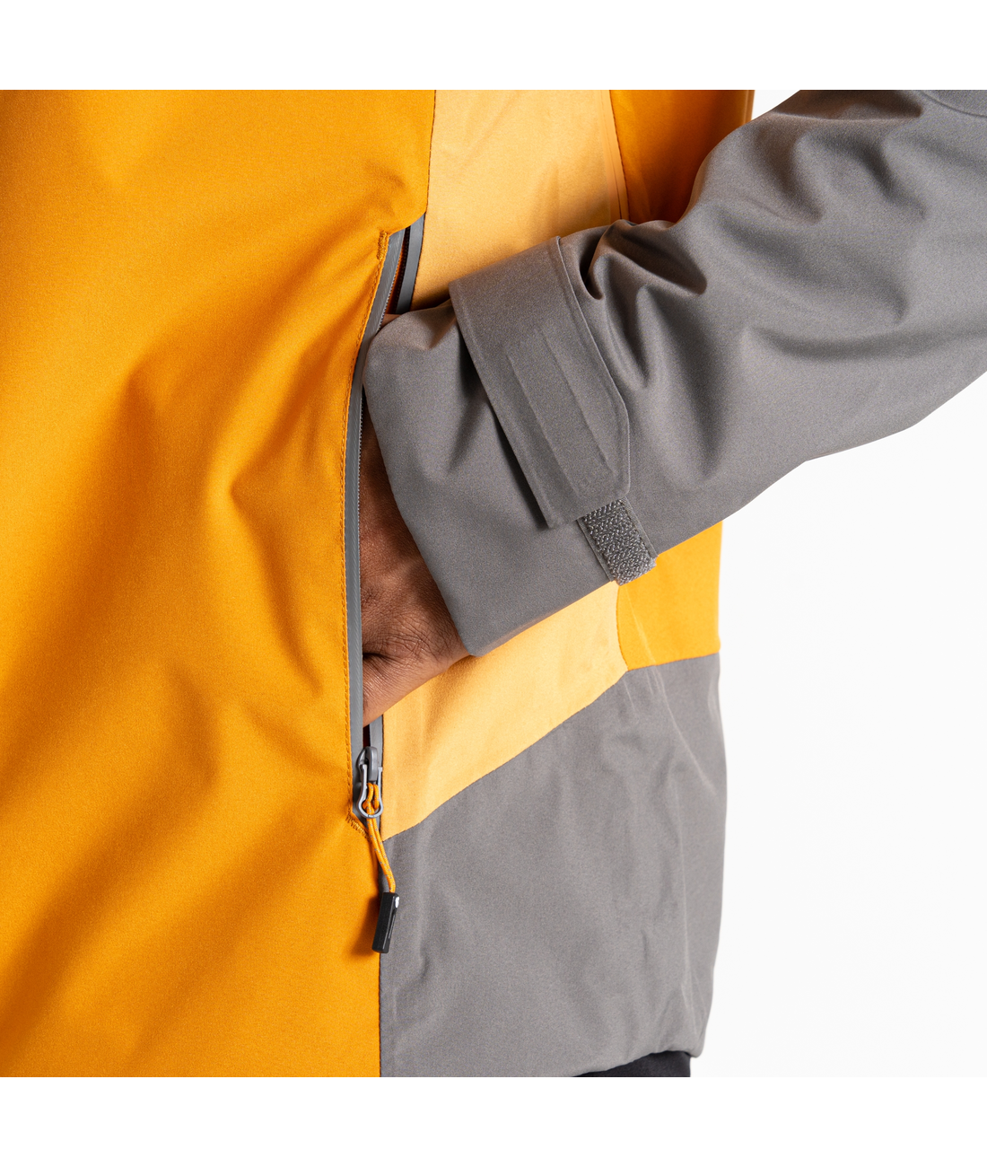 Endurance II Jacket