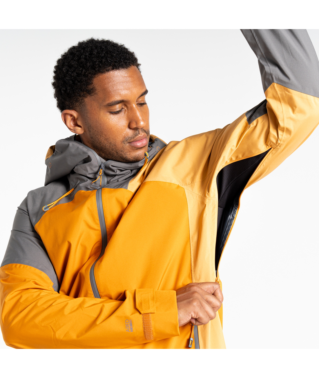 Endurance II Jacket