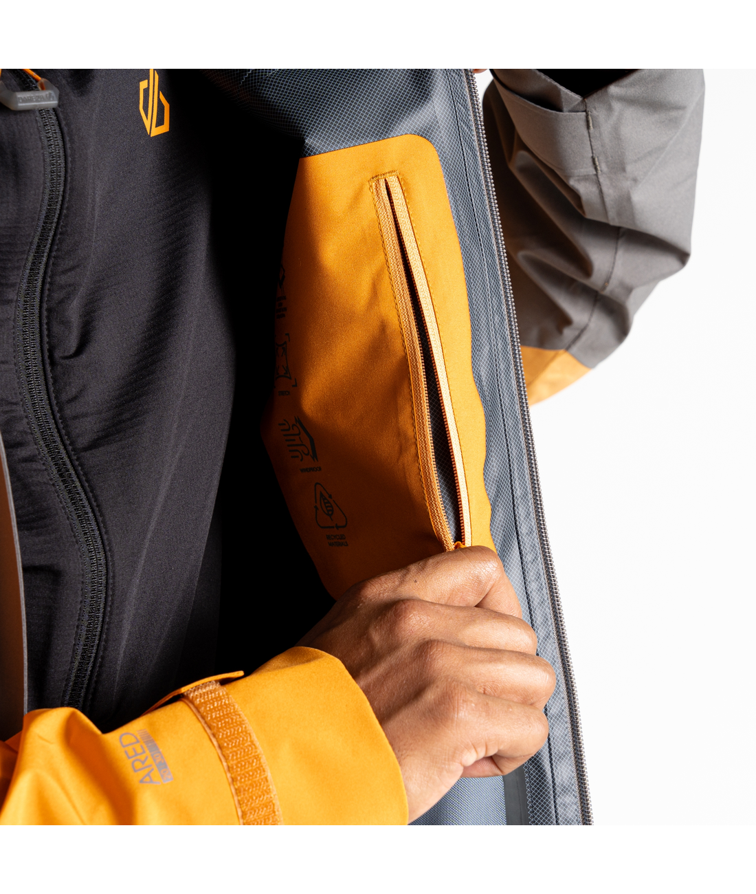 Endurance II Jacket