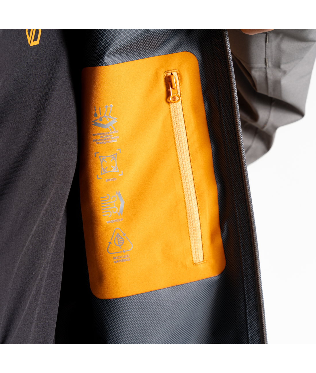Endurance II Jacket