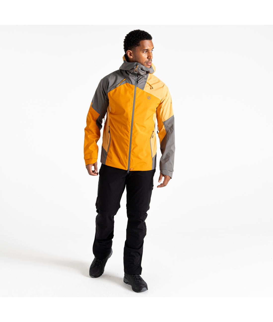 Endurance II Jacket