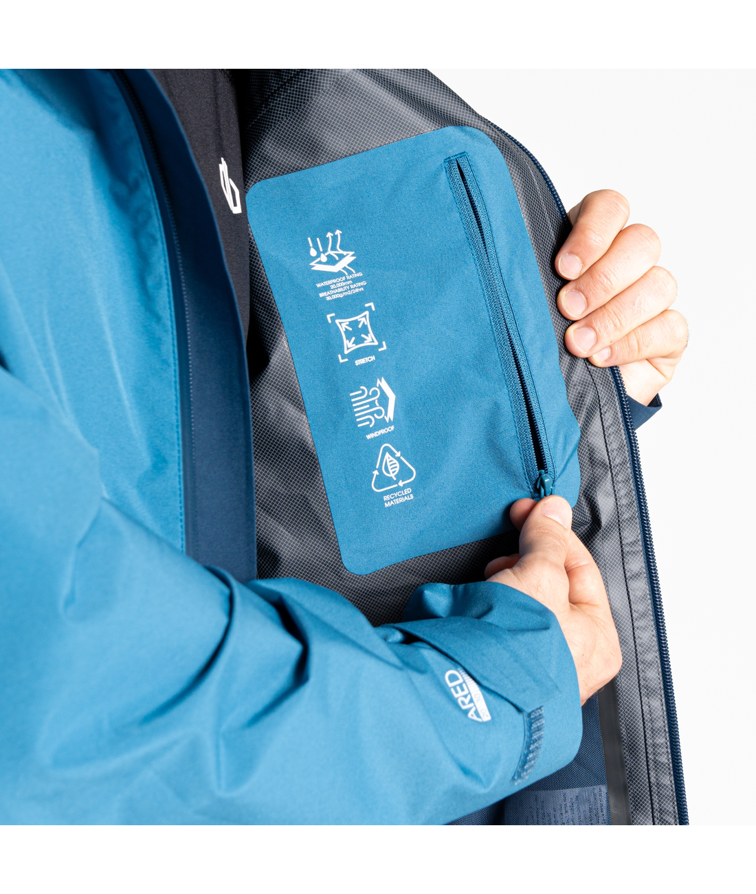 Endurance II Jacket
