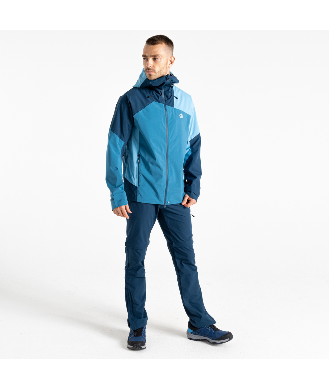 Endurance II Jacket
