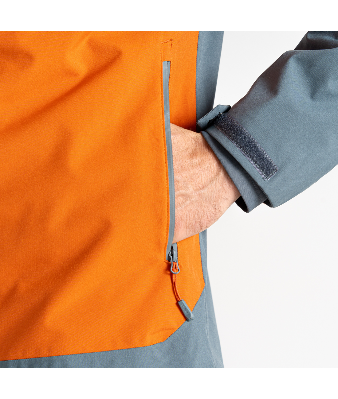 Torrek II Jacket Men