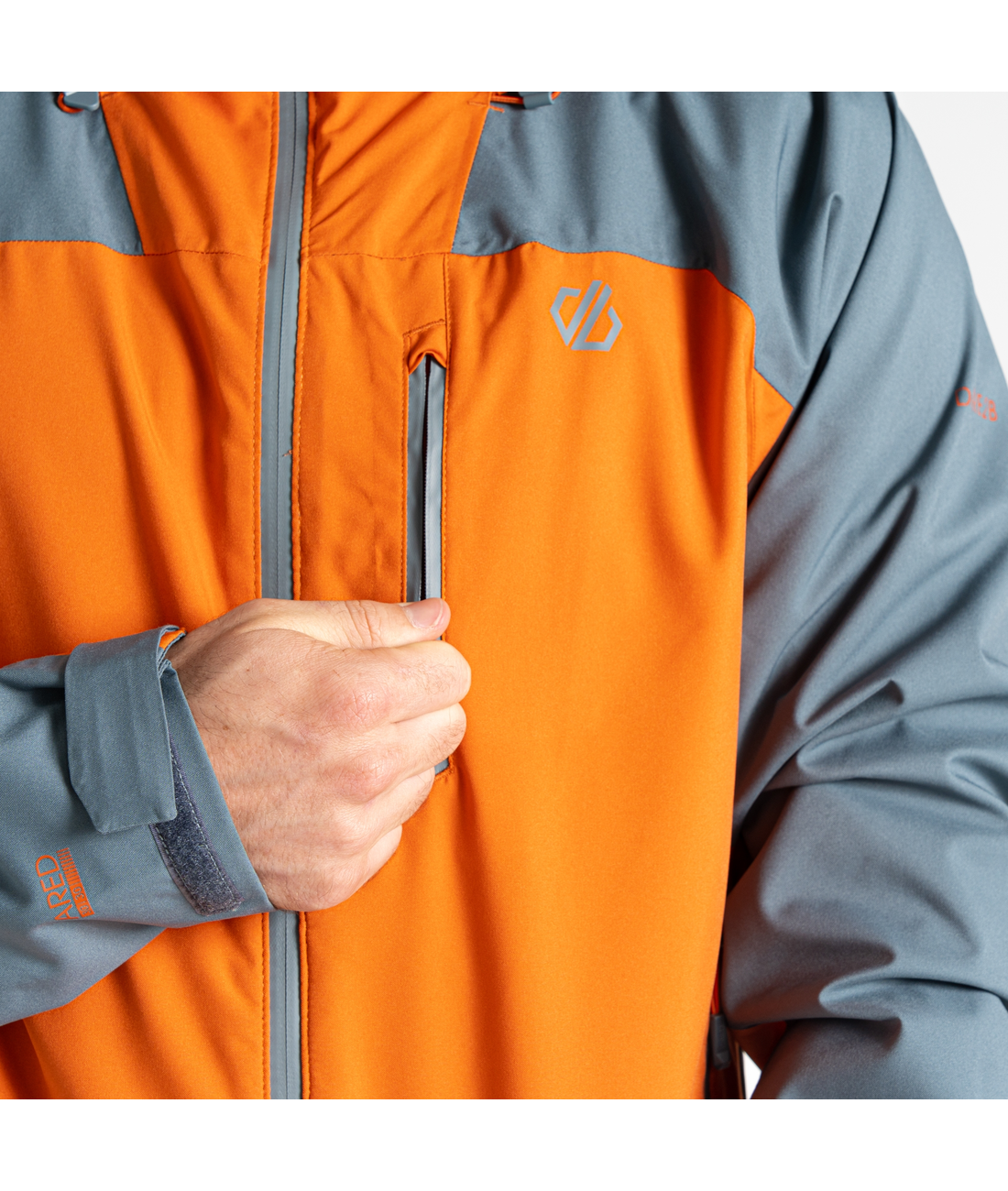 Torrek II Jacket Men