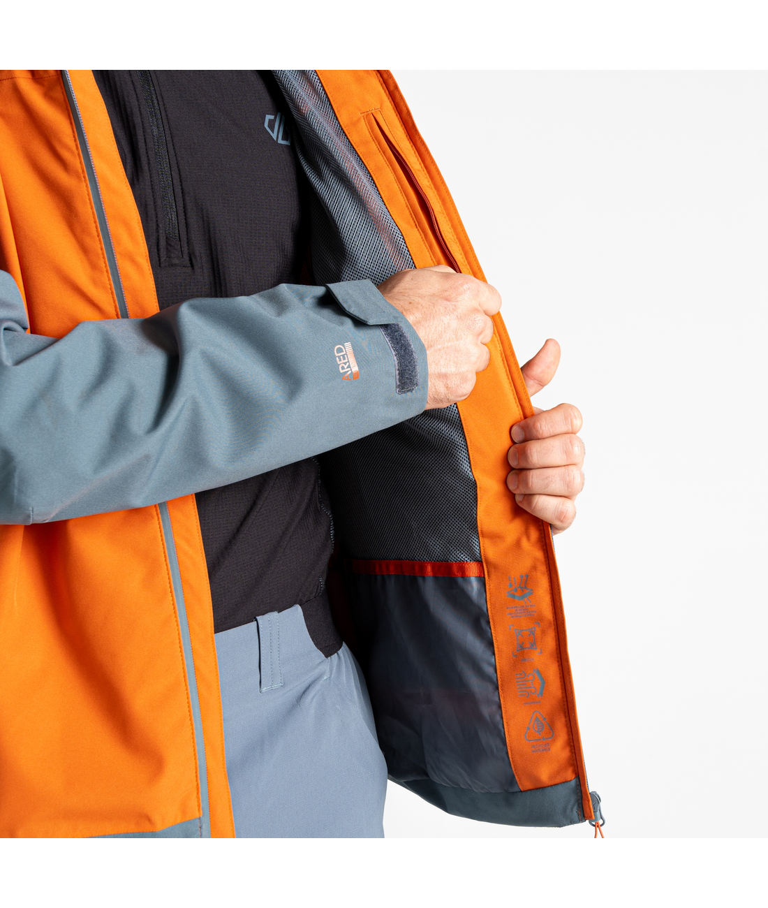 Torrek II Jacket Men
